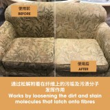 Carpet & Upholstery Cleaner