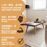 Carpet & Upholstery Cleaner
