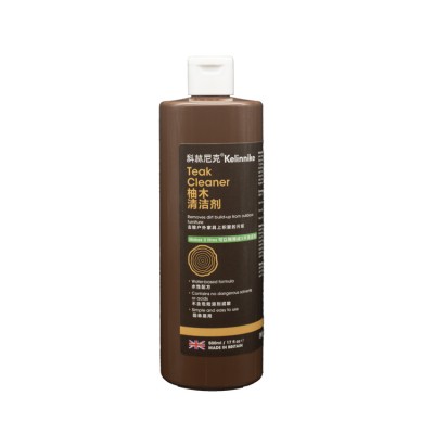 Teak Cleaner