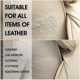 Leather Repair Kit
