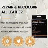 Leather Repair Kit