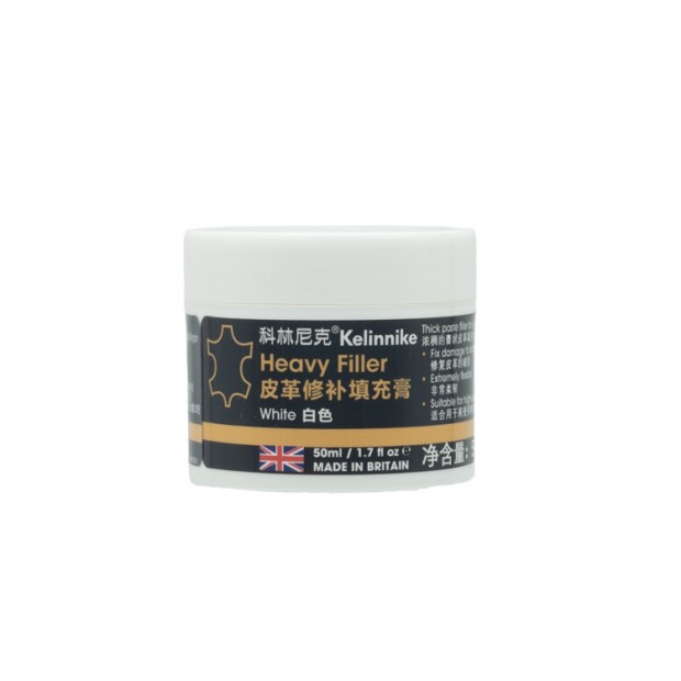 Heavy Filler