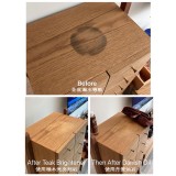 Teak Brightener