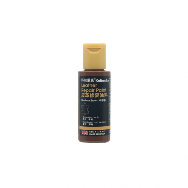 Leather Repair Paint