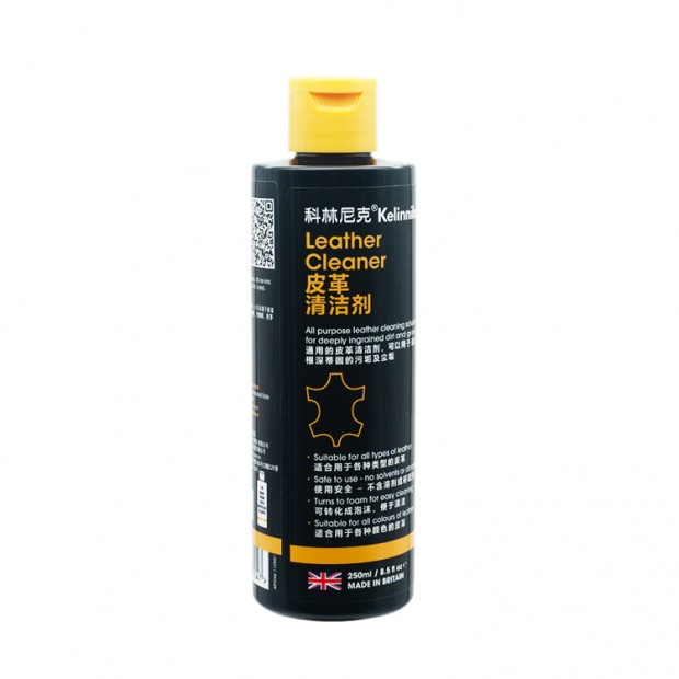 Leather Cleaner