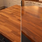 Danish Oil