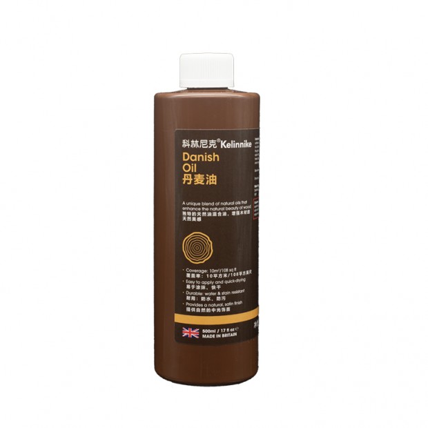 Danish Oil