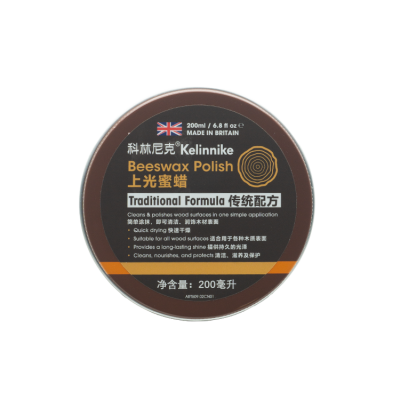 Beeswax Polish
