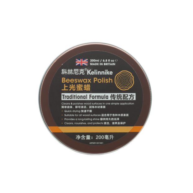 Beeswax Polish