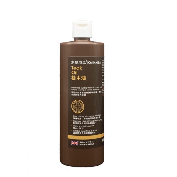 Teak Oil