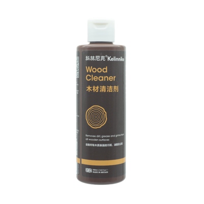 Wood Cleaner