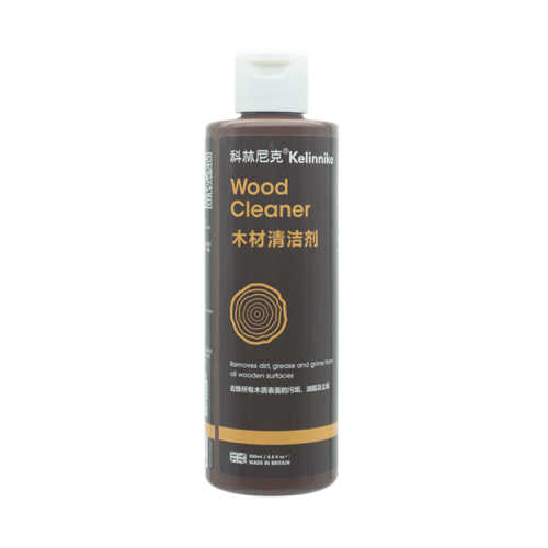 Wood Cleaner