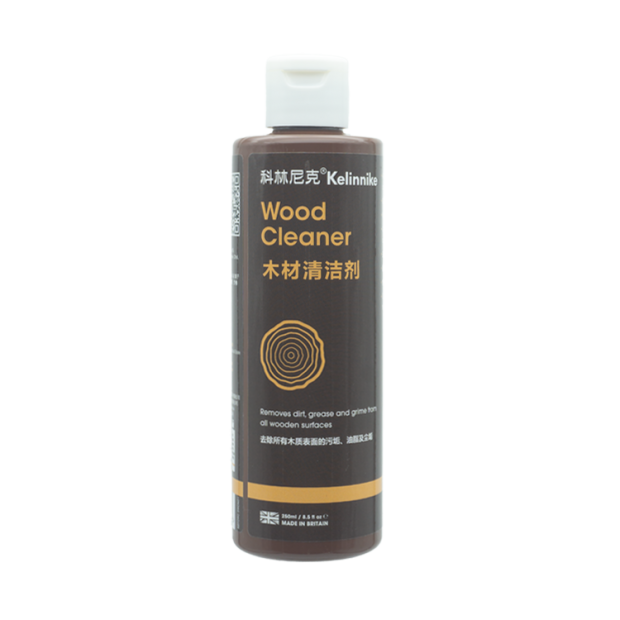 Wood Cleaner