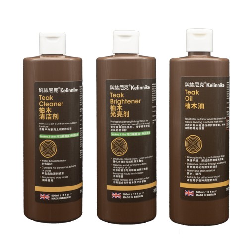 花园家具修复套装